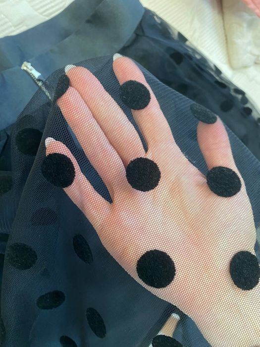 Спідниця від Andre Tan