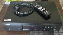 Sprzedam Odtwarzacz Blu-Ray Denon DBT1713UD
