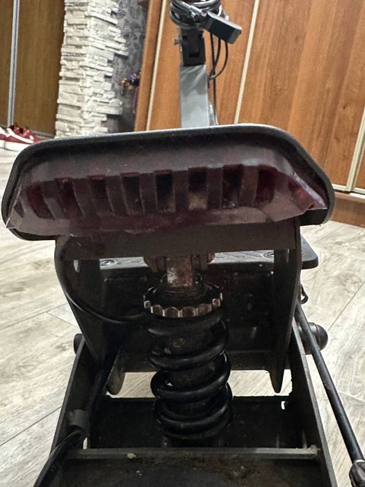 Електросамокат KuKirin G2 торг!