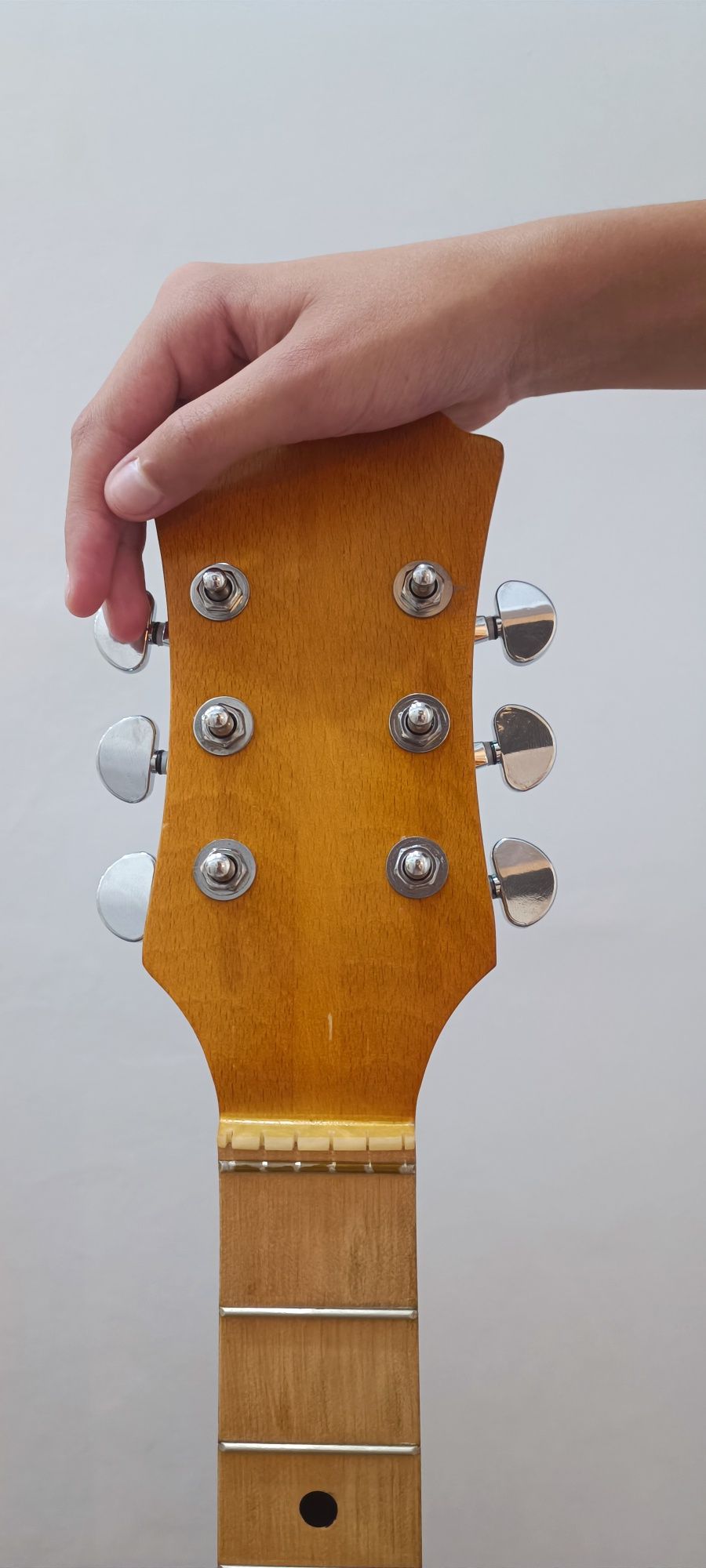 Gitara akustyczna Defil, bardzo dobry stan