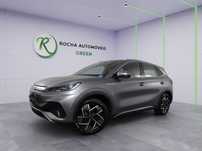 BYD Atto 3 60.48 kWh Design