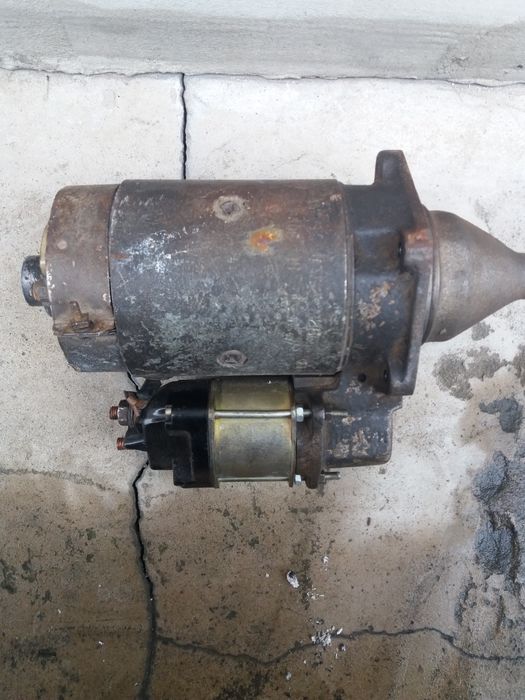 Продам стартерВАЗ2101-2107