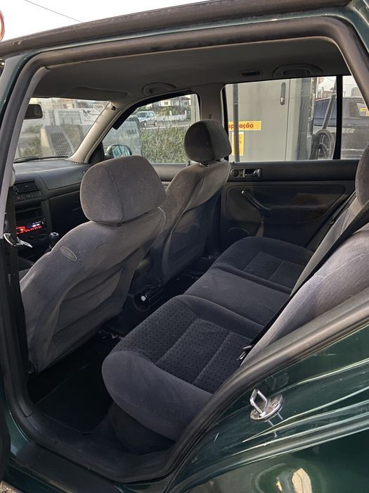 Golf IV  1.4 16V
