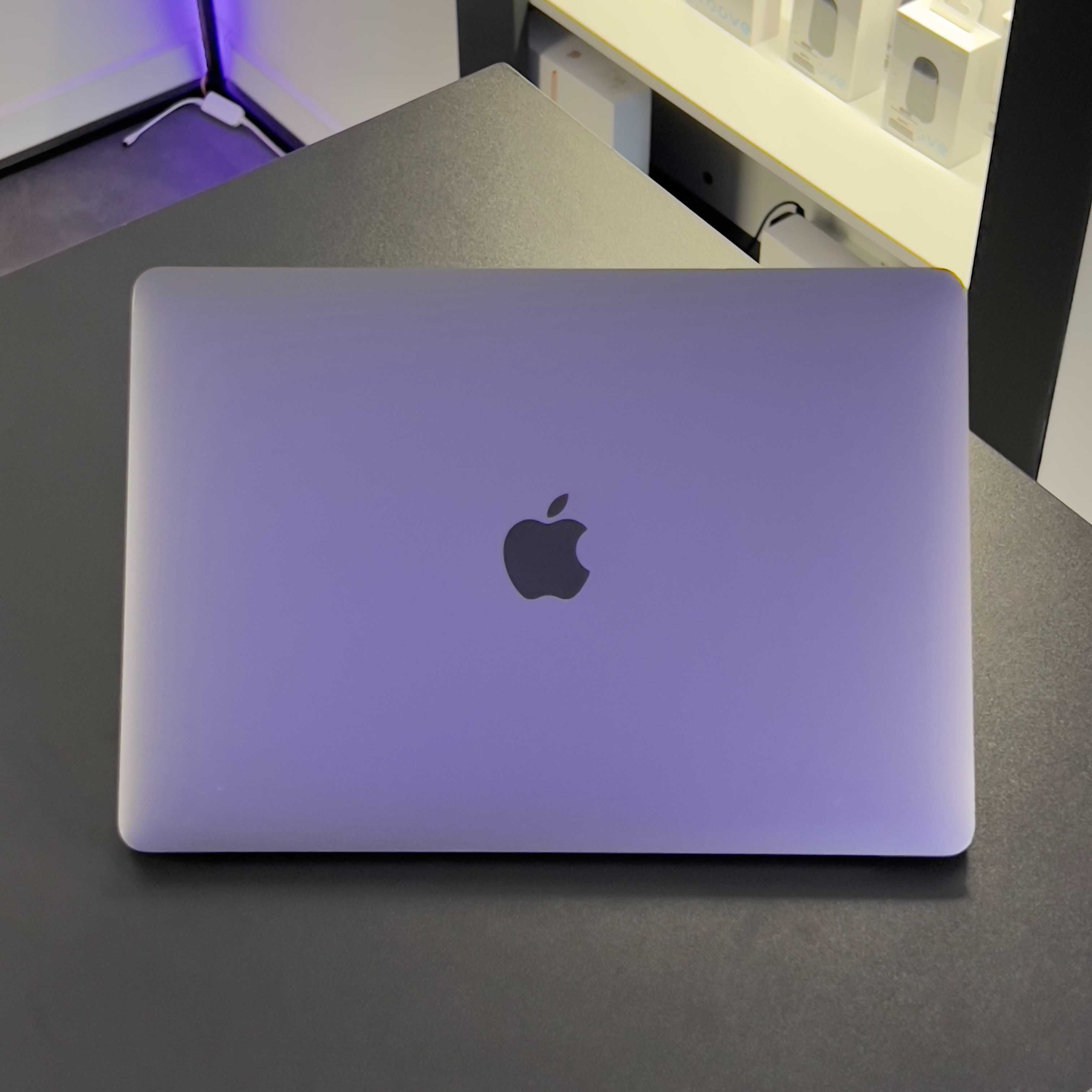 Ноутбук MacBook Pro 13” 2020 M1/8/256 55374