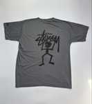 Koszulka Stussy Vintage