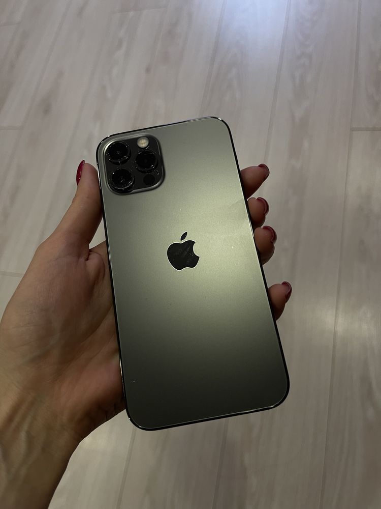 iPhone 12 Pro 128g айфон 12 про