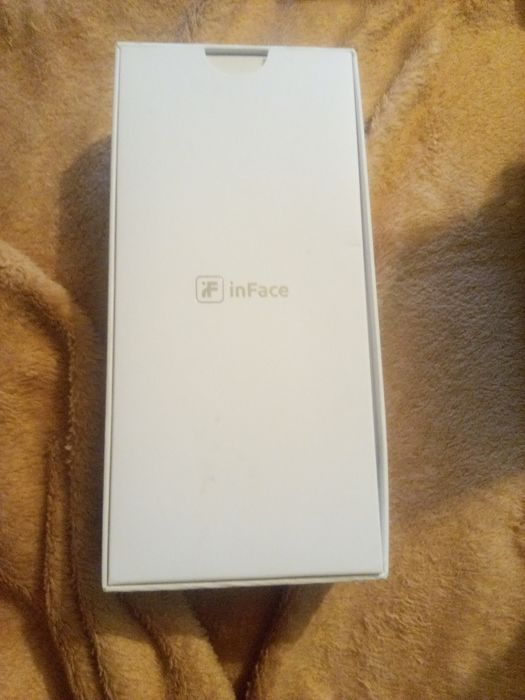 Продам обменяю вакуумное устройство для очистки лица