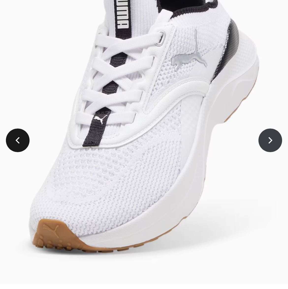Кросівки Puma Softride Mayve