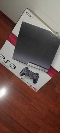 Playstation 3  Como Nova