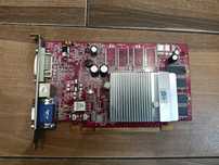 Karta graficzna Radeon HIS x300 se