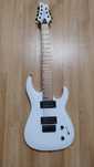 Продам електрогітару Harley Benton (7 strings)