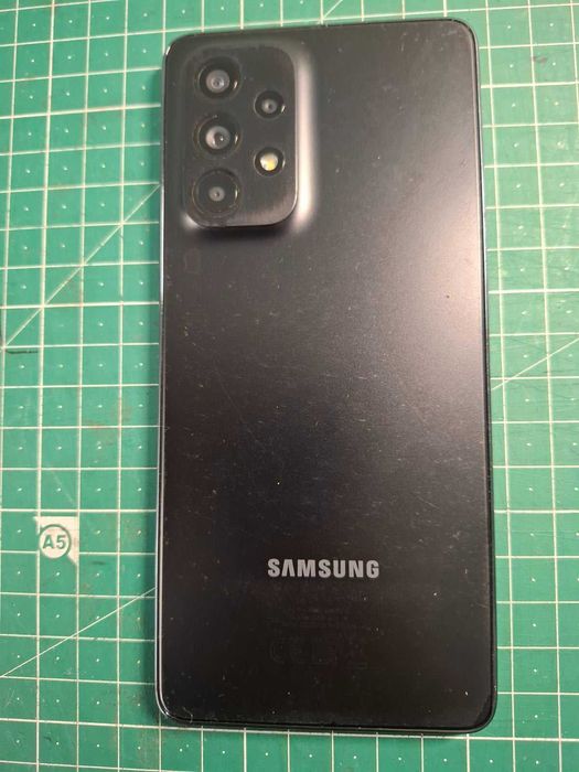 Продам  Смартфон Samsung Galaxy A53 5G 6/128GB Black