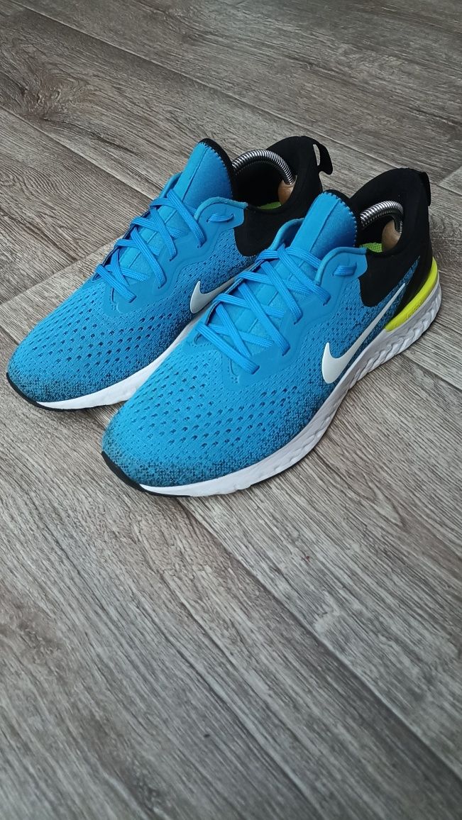 Кросівки чоловічі Nike Air react odyssey original кроссовки мужские 43