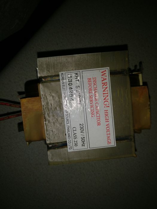 Продам духовой шкаф с СВЧ Кайзер