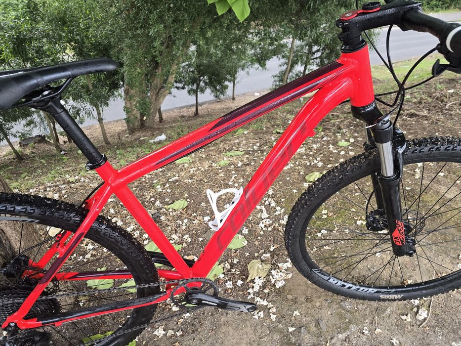 Btt 29 12x1v L impecavel