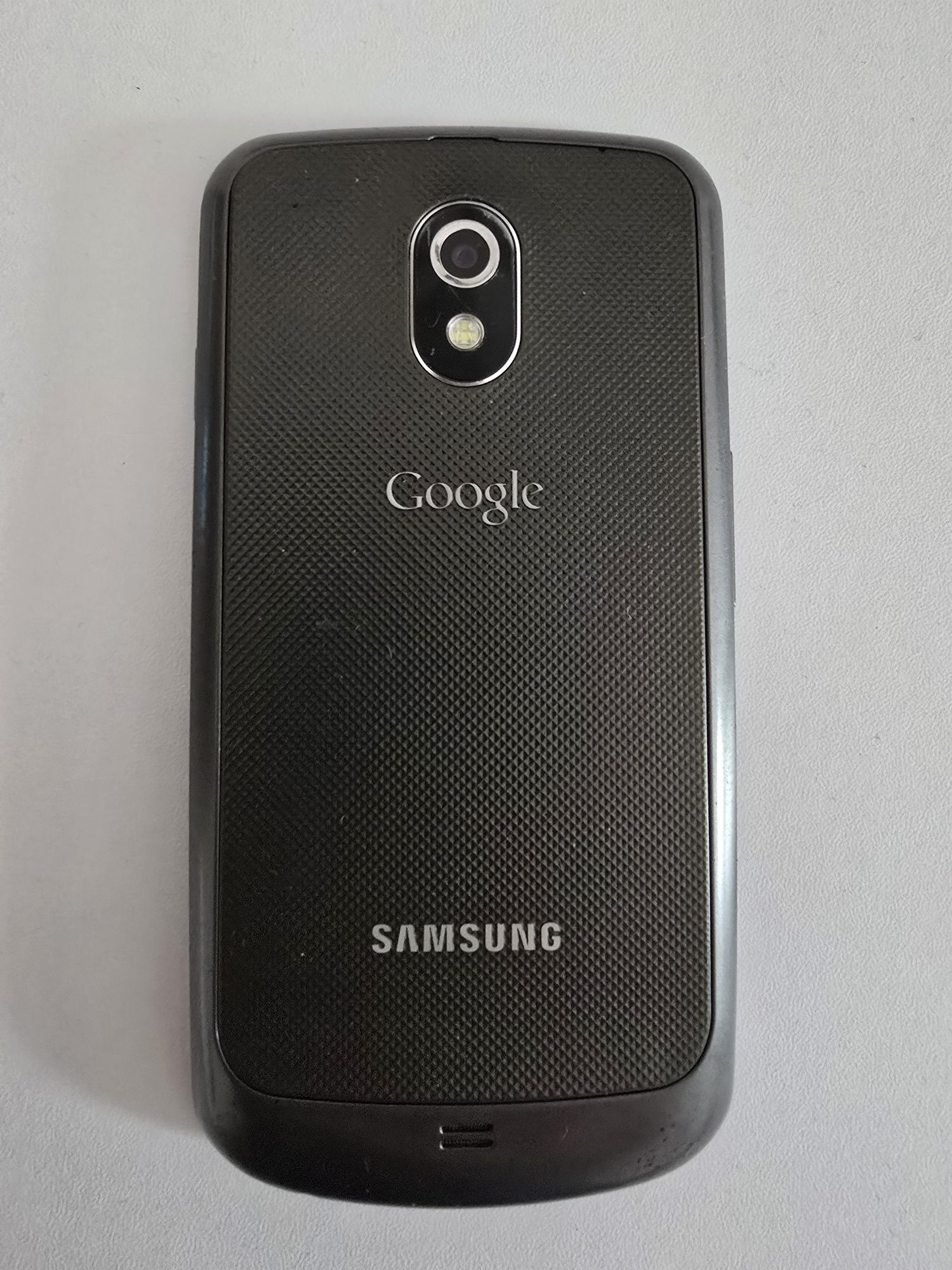 Samsung galaxy Nexus 3