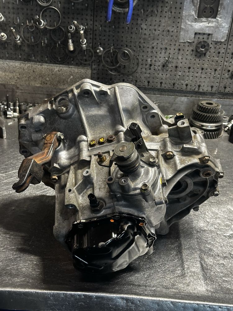 Skrzynia biegow Suzuki Swift Ignis 1.3 ZH6 ZN0 ZN3 P30 P34