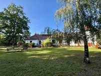 Działający dom goscinny hotel z basenem 780m2