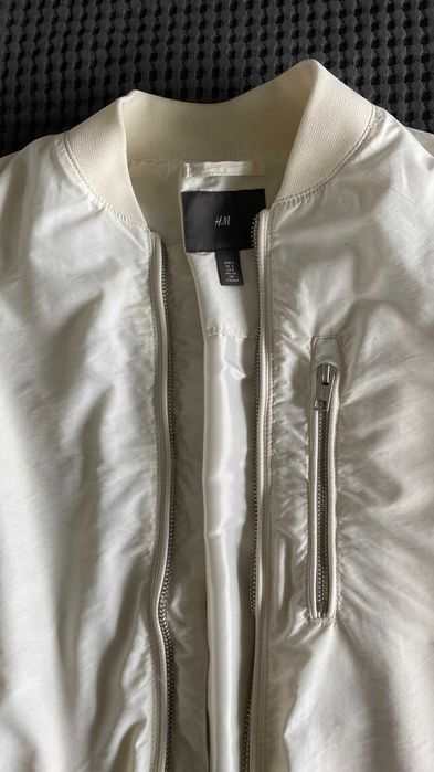 Sprzedam bomberkę H&M