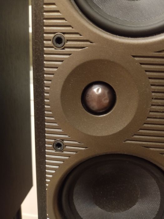 Kolumny plus stendy mission