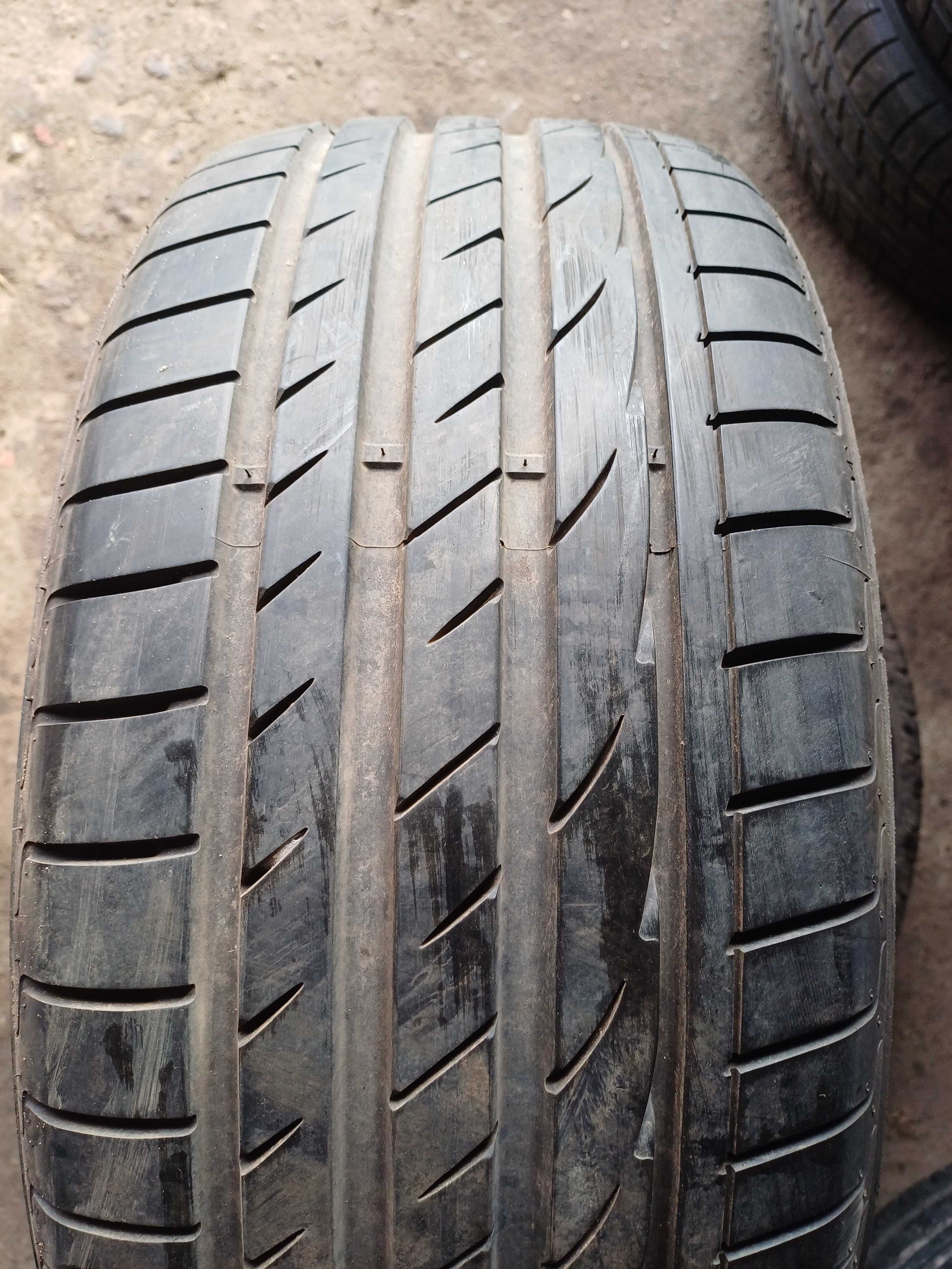 Laufenn S Fit EQ + 225/50 R17 98Y XL 2021r