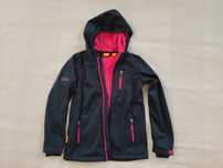 Kurtka Softshell Rocktrail 134/140.