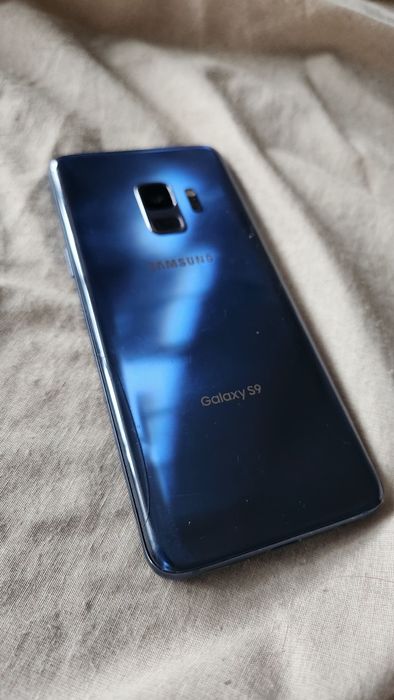 Samsung Galaxy s9
