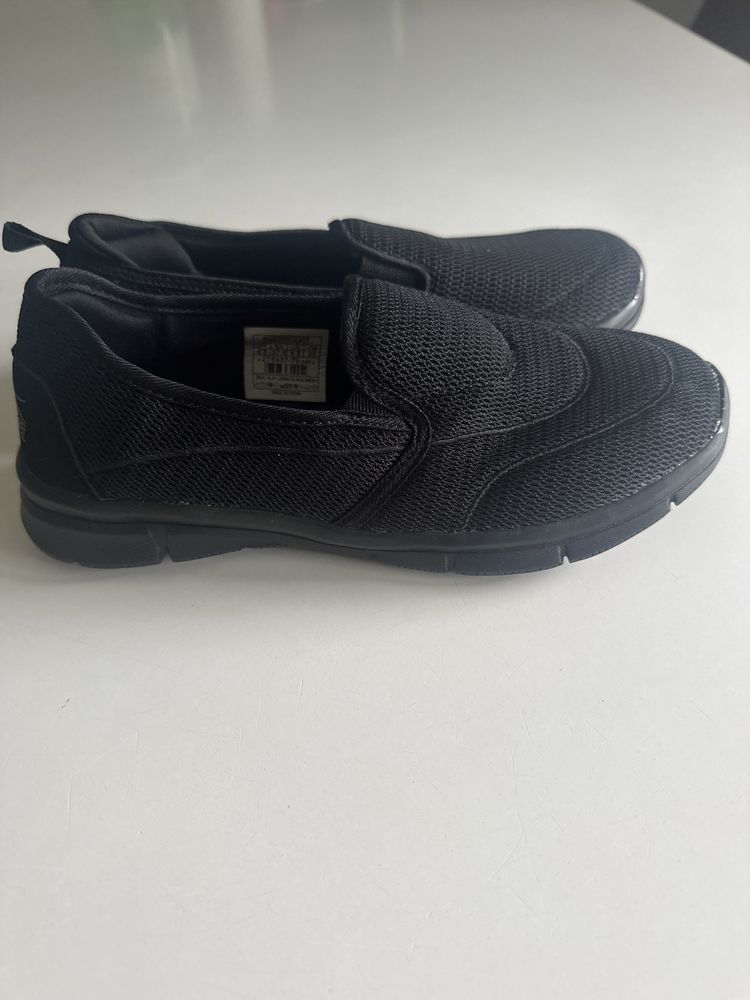 Slazenger buty damskie wygodne wkladka piankowa rozmiar 37.5