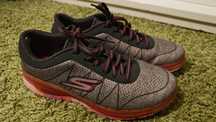 Літні кросівки skechers жіночі дитячі 37