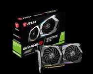 MSI GeForce GTX 1660 Super GAMING X 6GB GDDR6