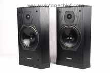 Kolumny monitory Tannoy 607
