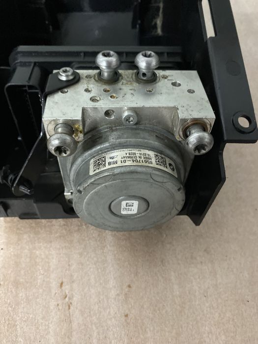 Pompa Abs Bmw R1200 / 856/1704/01