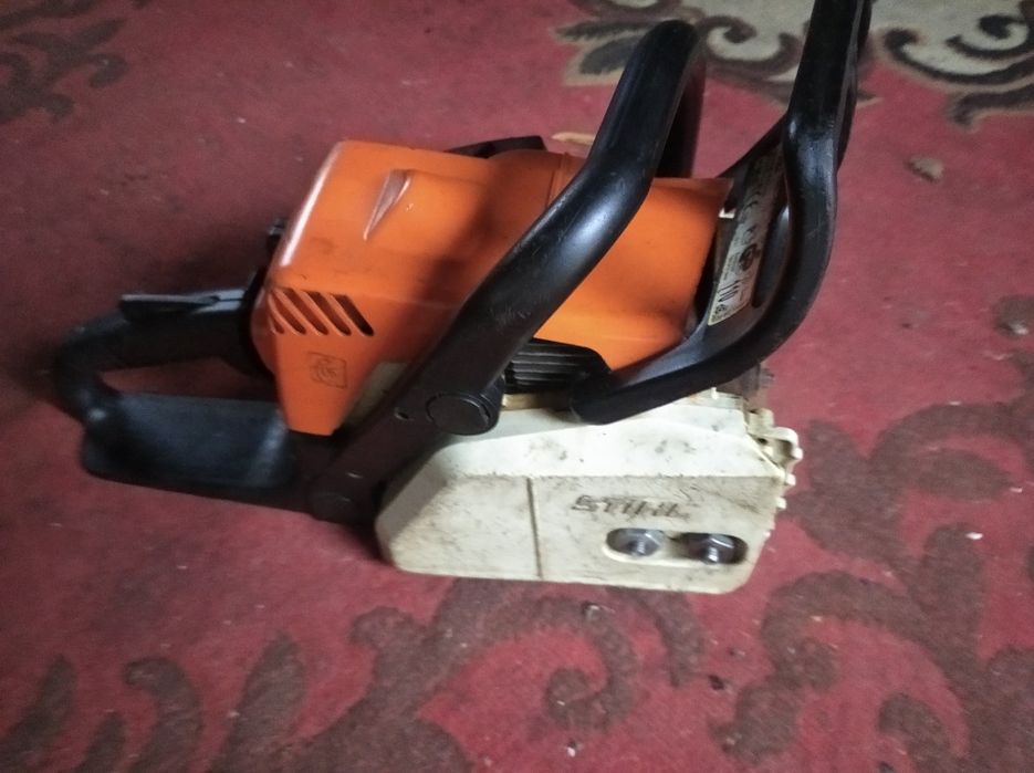 Бензопила Штиль б.у