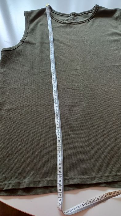 Męskie T shirty XXL