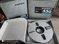 Ampex 456 do zastosowań profesjonalnych