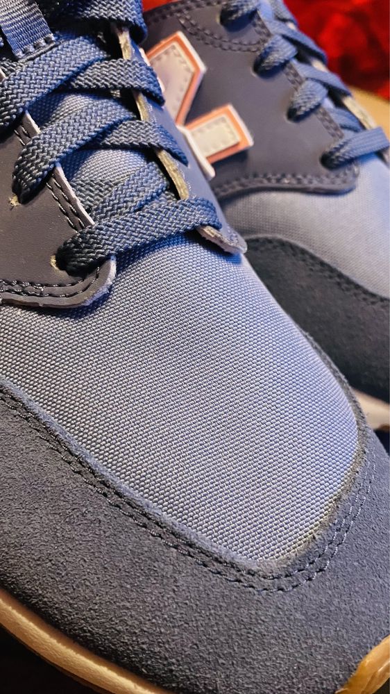 Кросівки New Balance 009