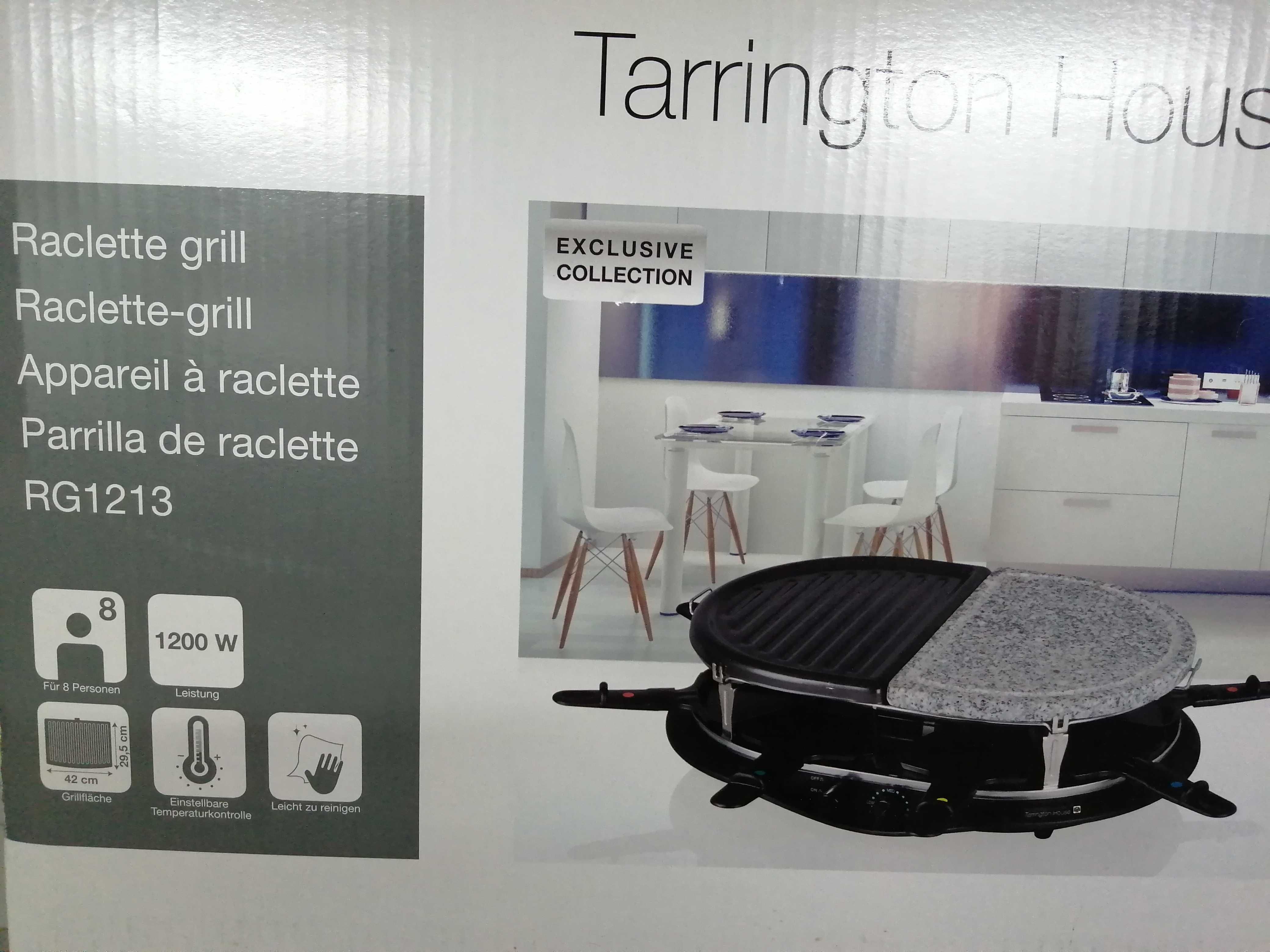 Máquina de fondue