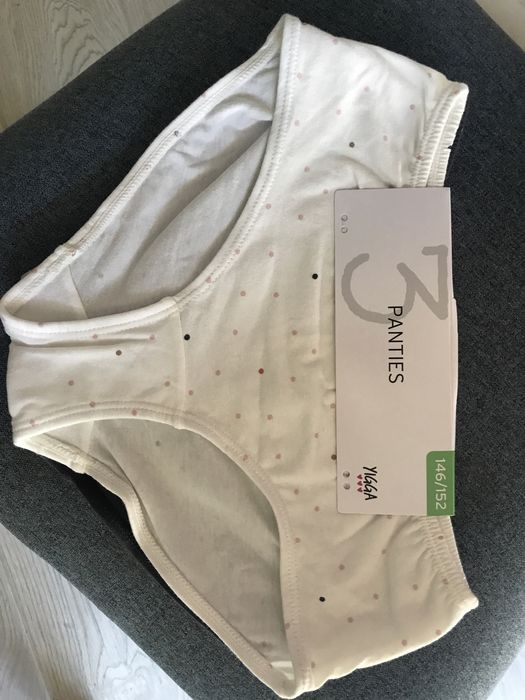 Продам трусики для дівчинки розмір 146 -152