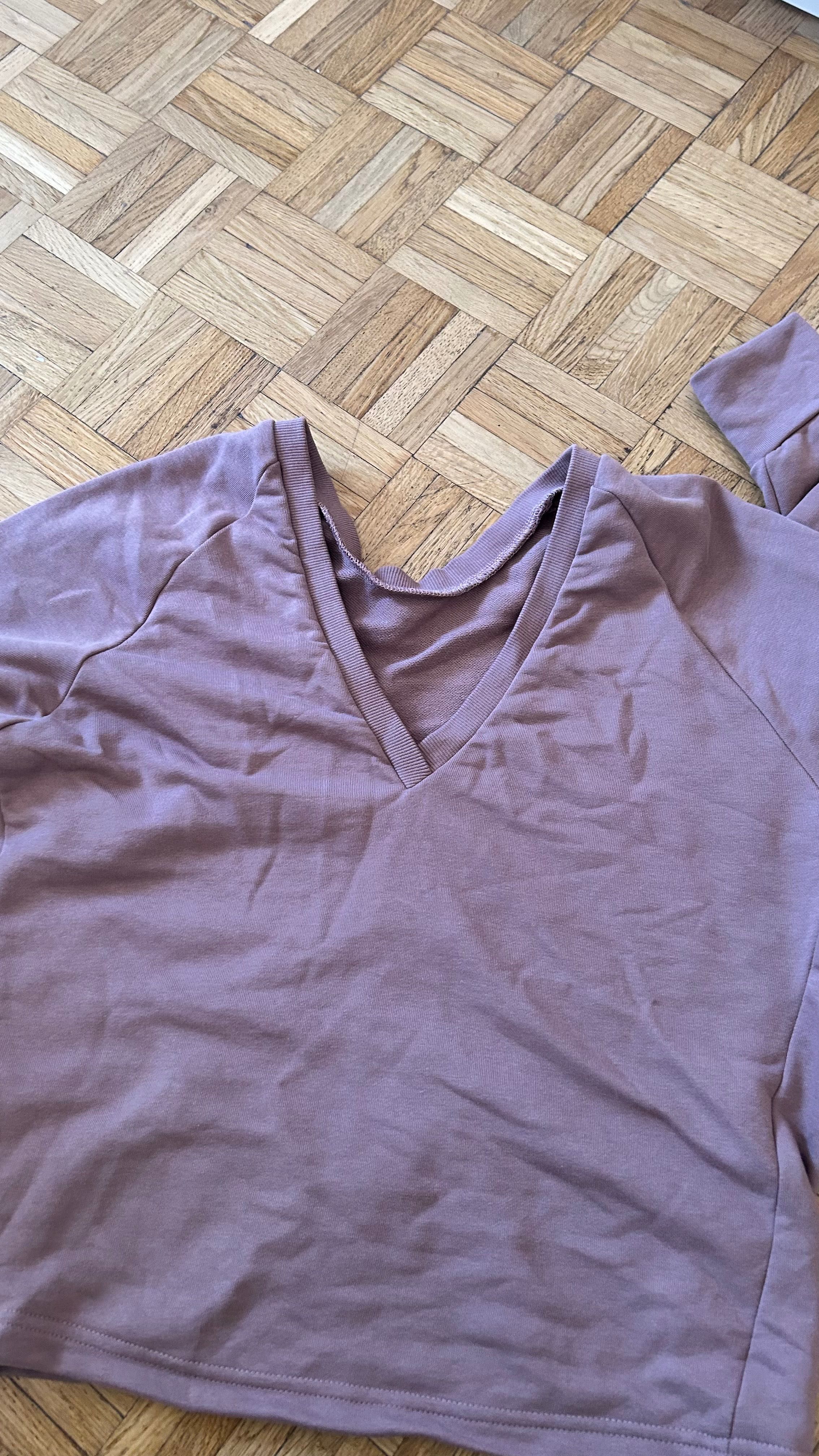 Komplet dresowy firmy 4F