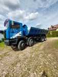 Sprzedam Man F 2000