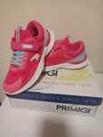 Adidasy Primigi roz 37