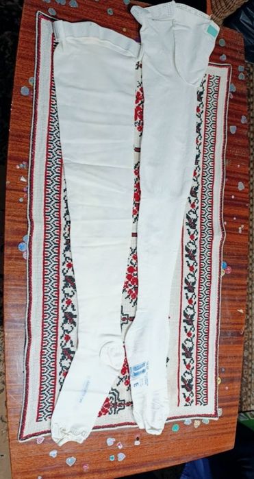 Компресійні панчохи