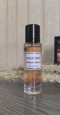 Парфюм, духи only one/ Dolce & Gabbana  Morale Parfums