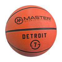 Piłka do kosza MASTER Detroit - 7