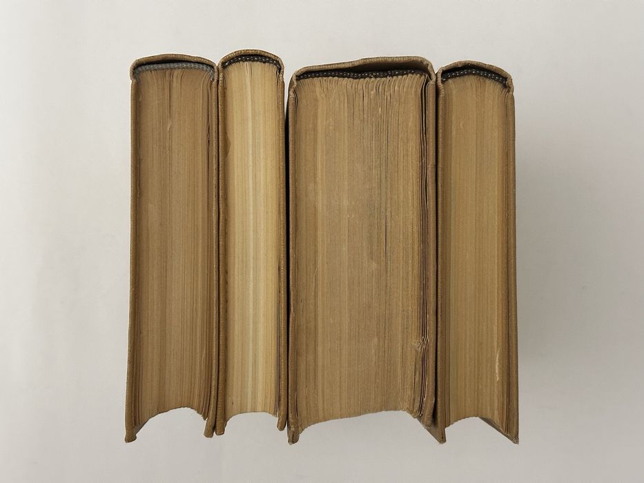 КОЖЕВНИКОВ АЛЕКСЕЙ собрание сочинений в четырех томах