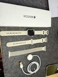 Apple Watch SE pakiet 6 zegarkow