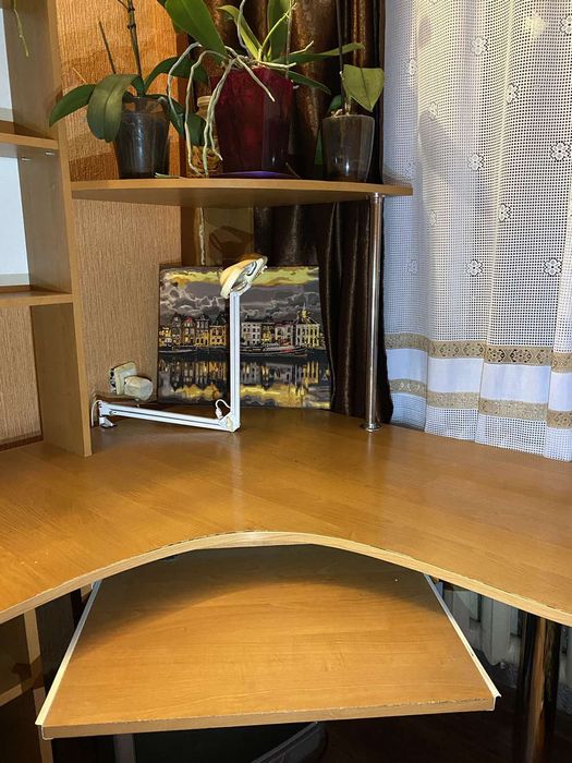 Комплект меблів для дитячої кімнати