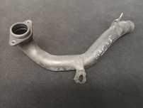 Tubo de aqua originais Fiat Doblo 1.3 Multijet 2010+