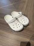 Crocs white Original