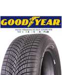 Goodyear 225/60 R18 104W NOWE OPONY całoroczne Vector4Seasons SUV Gen3